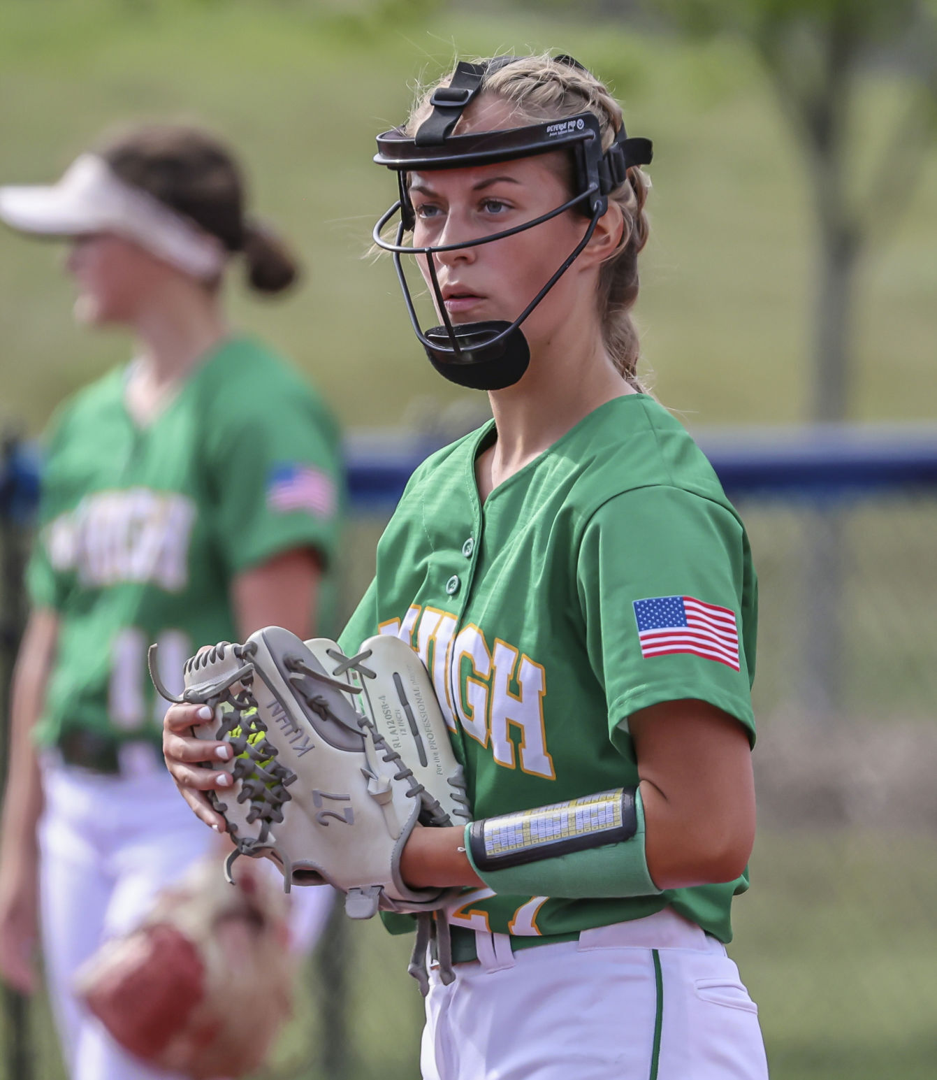 U High Unity softball gallery 15 061421.JPG
